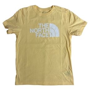 NWT The North Face Women’s Short-Sleeve Tee